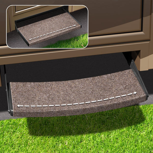 Prestofit Entry Step Rug (MPN: 2-0391)