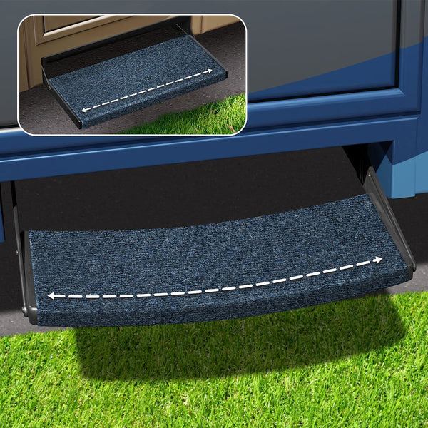 Prestofit Entry Step Rug (MPN: 2-0392)