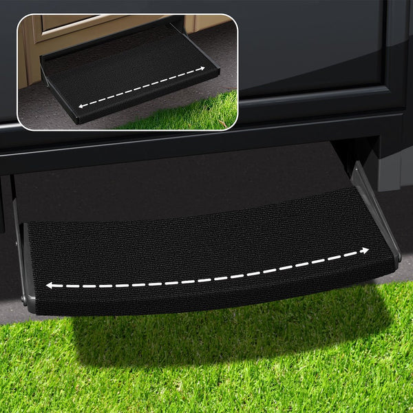 Prestofit Entry Step Rug (MPN: 2-0394)