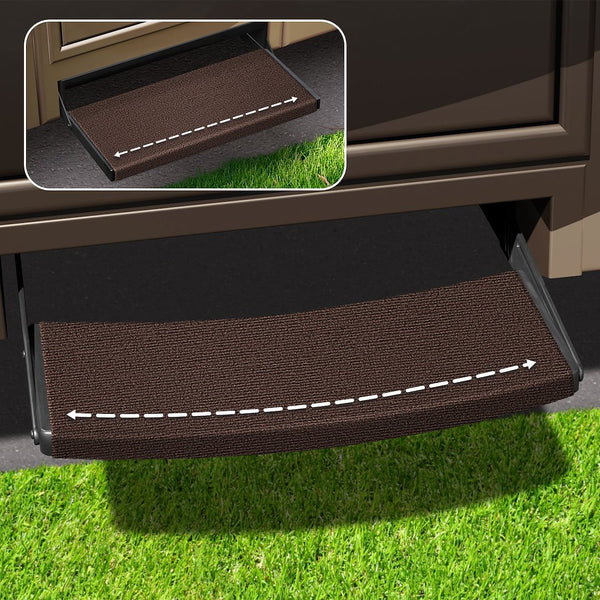 Prestofit Entry Step Rug (MPN: 2-0395)