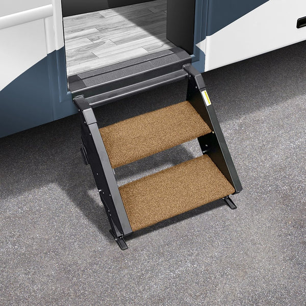 Prestofit Entry Step Rug (MPN: 2-0501)