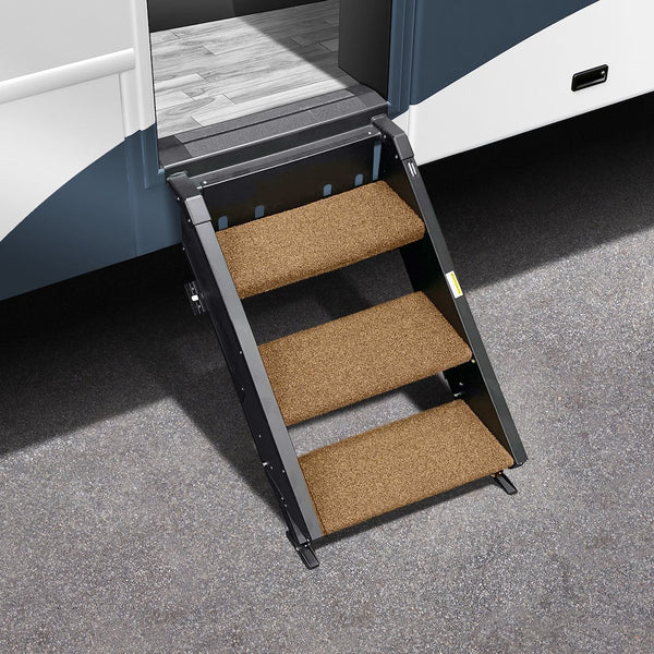 Prestofit Entry Step Rug (MPN: 2-0525)