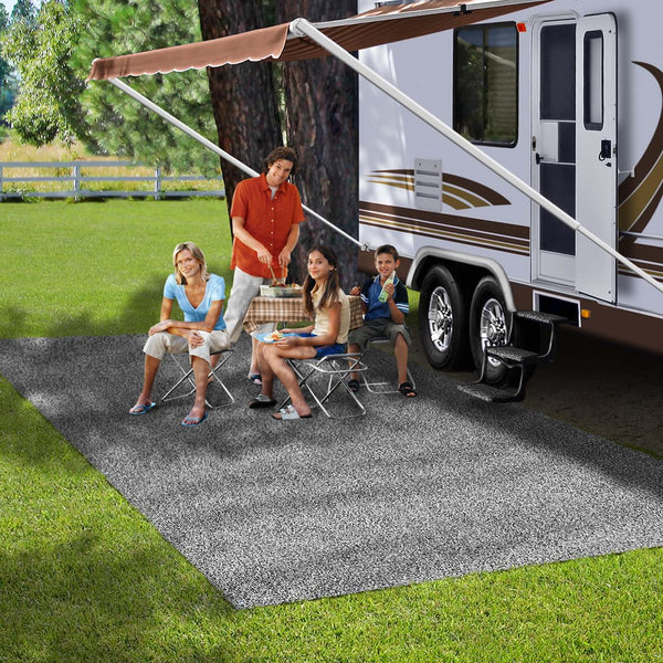 Prest-O-Fit Outdoor Patio Mat (MPN: 2-1153)
