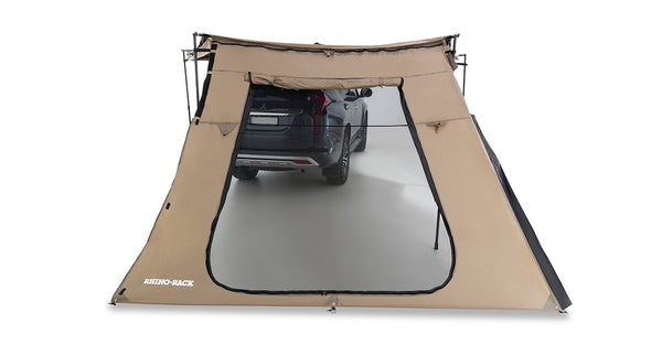 Rhino-Rack Batwing Compact Tapered Extension (MPN: 33110)
