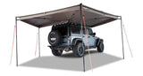 Rhino-Rack Batwing Awning (MPN: 33200)
