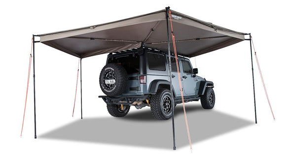 Rhino-Rack Batwing Awning (MPN: 33200)