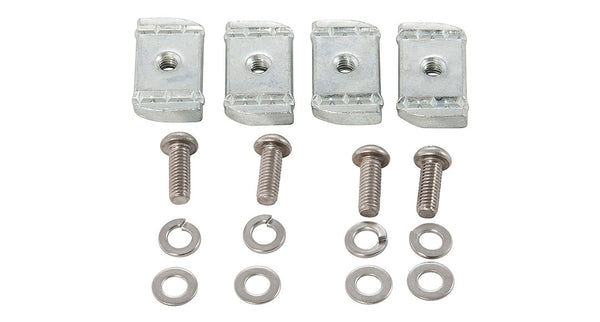 Rhino Rack Pioneer Rotopax Mounting Kit (MPN: 43203)