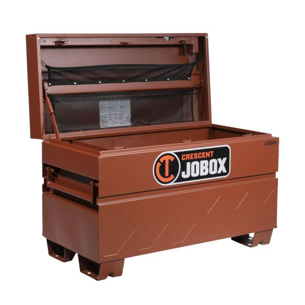 Delta Consolidated Tool Box Site-Vault Chest (MPN: 2-653990)