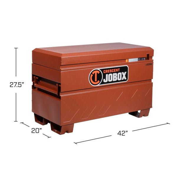 Delta Consolidated Tool Box Site-Vault Chest (MPN: 2-653990)