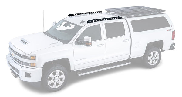 Rhino Rack Backbone Mounting System (MPN: RS1B1)