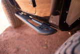 DV8 Offroad Round Tube Side Steps (MPN: SRJK-09)