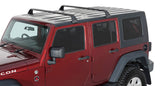 Rhino Rack Vortex SG Roof Rack System (MPN: SG59)