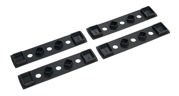 Rhino Rack Roof Rack Mounting Kit Hardware (MPN: QMFK06)