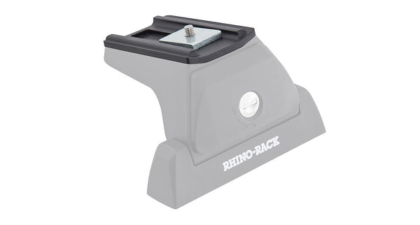 Rhino Rack Roof Rack Cross Bar Mounting Kit (MPN: QMVA05)