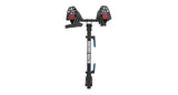 Rhino-Rack Take 4 Hitch Mount Bike Carrier (MPN: RBC053)