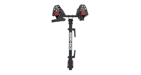 Rhino-Rack Take 4 Hitch Mount Bike Carrier (MPN: RBC053)