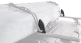 Rhino-Rack Canoe Carrier Roof Rack Kit (MPN: RLH2)