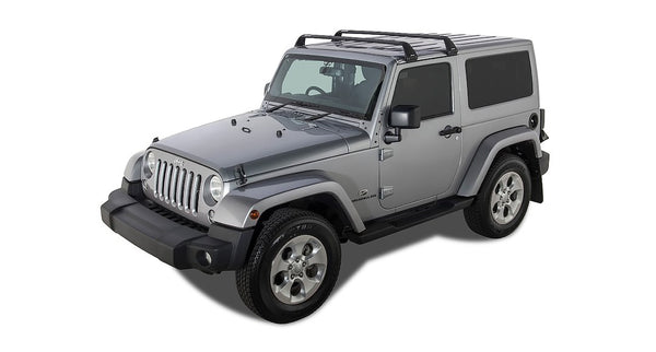 Rhino Rack Vortex SG Roof Rack Cross Bar (MPN: SG60)