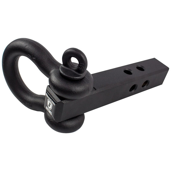 Bulletproof Hitches D-Ring Shackle (MPN: ED20SHACKLE)