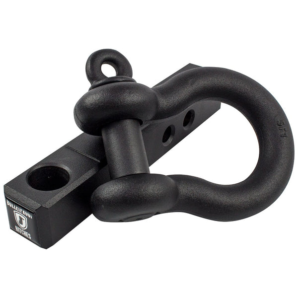 Bulletproof Hitches D-Ring Shackle (MPN: ED20SHACKLE)