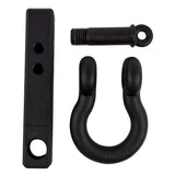 Bulletproof Hitches D-Ring Shackle (MPN: ED20SHACKLE)