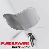 Megaware ScuffBuster Boat Bow Guard (MPN: 2637)