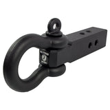 Bulletproof Hitches D-Ring Shackle (MPN: ED25SHACKLE)