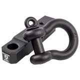Bulletproof Hitches D-Ring Shackle (MPN: ED25SHACKLE)
