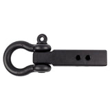 Bulletproof Hitches D-Ring Shackle (MPN: ED25SHACKLE)