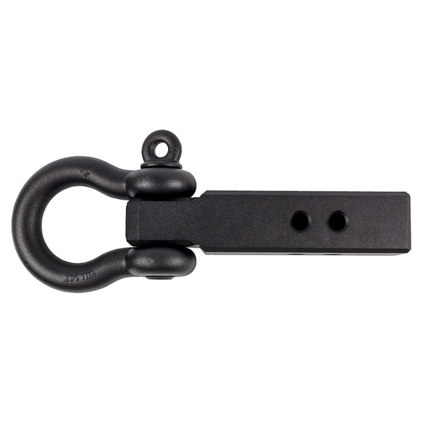 Bulletproof Hitches D-Ring Shackle (MPN: ED25SHACKLE)
