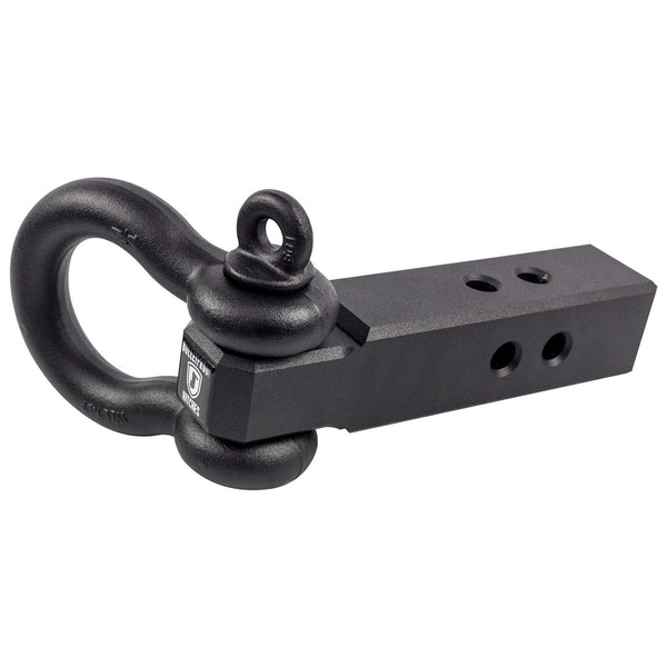 Bulletproof Hitches D-Ring Shackle (MPN: ED25SHACKLE)