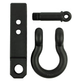 Bulletproof Hitches D-Ring Shackle (MPN: ED25SHACKLE)