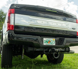 Bulletproof Hitches D-Ring Shackle (MPN: ED25SHACKLE)