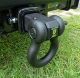 Bulletproof Hitches D-Ring Shackle (MPN: ED25SHACKLE)