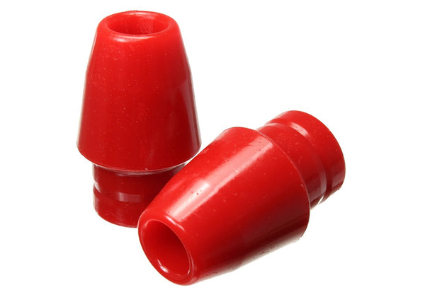 Energy Suspension Bump Stop Set (MPN: 2.9106R)