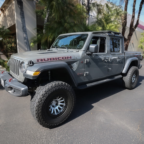 Go Rhino Roof Rack Platform (MPN: 5935035T)