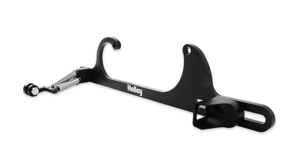 Holley Performance Carburetor Throttle Cable Bracket (MPN: 20-112)