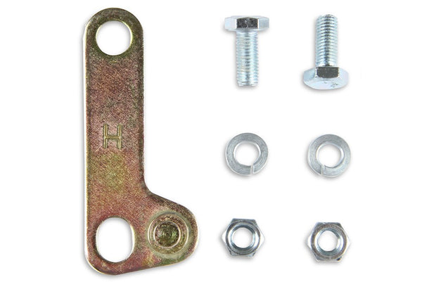Holley Performance Carburetor Trans Kickdown Bracket (MPN: 20-121)