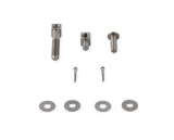 Holley Performance Carburetor Secondary Linkage (MPN: 20-122)