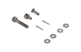 Holley Performance Carburetor Secondary Linkage (MPN: 20-122)