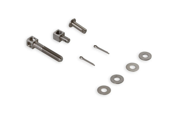 Holley Performance Carburetor Secondary Linkage (MPN: 20-122)
