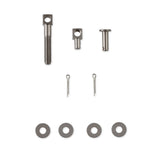 Holley Performance Carburetor Secondary Linkage (MPN: 20-122)