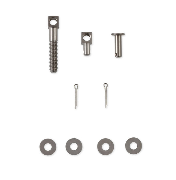 Holley Performance Carburetor Secondary Linkage (MPN: 20-122)