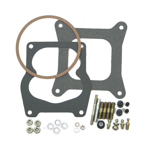 Holley Performance Carburetor Installation Kit (MPN: 20-124)