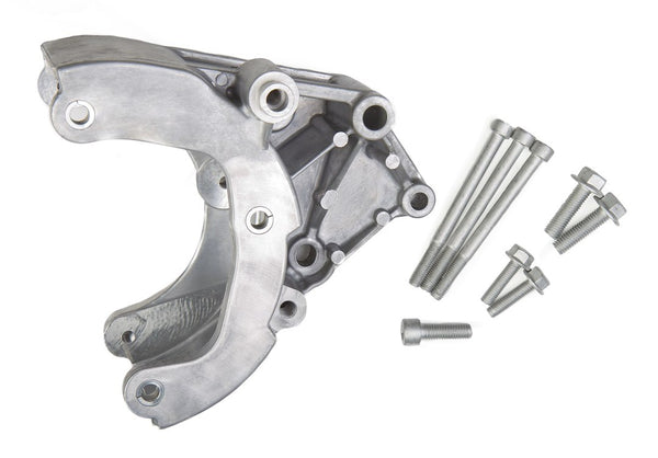 Holley Air Conditioner Bracket (MPN: 20-133)