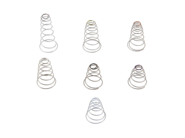Holley Performance Carburetor Vacuum Secondary Spring (MPN: 20-13)