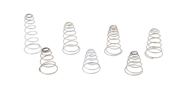 Holley Performance Carburetor Vacuum Secondary Spring (MPN: 20-13)