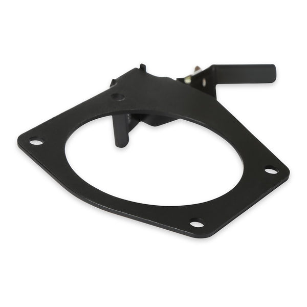 Holley Performance Carburetor Throttle Cable Bracket (MPN: 20-147)