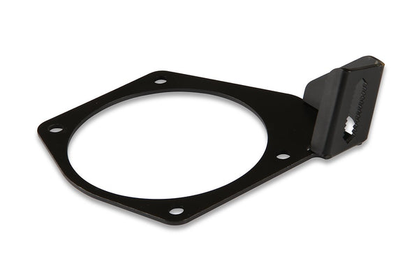 Holley Performance Carburetor Throttle Cable Bracket (MPN: 20-148)