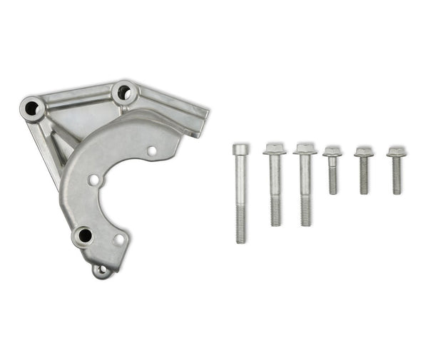 Holley Power Steering Pump Bracket (MPN: 20-165)